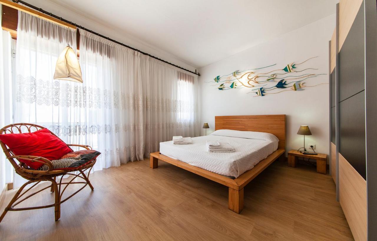 O - Sao Goncalo Central Guesthouse Лагуш Екстер'єр фото