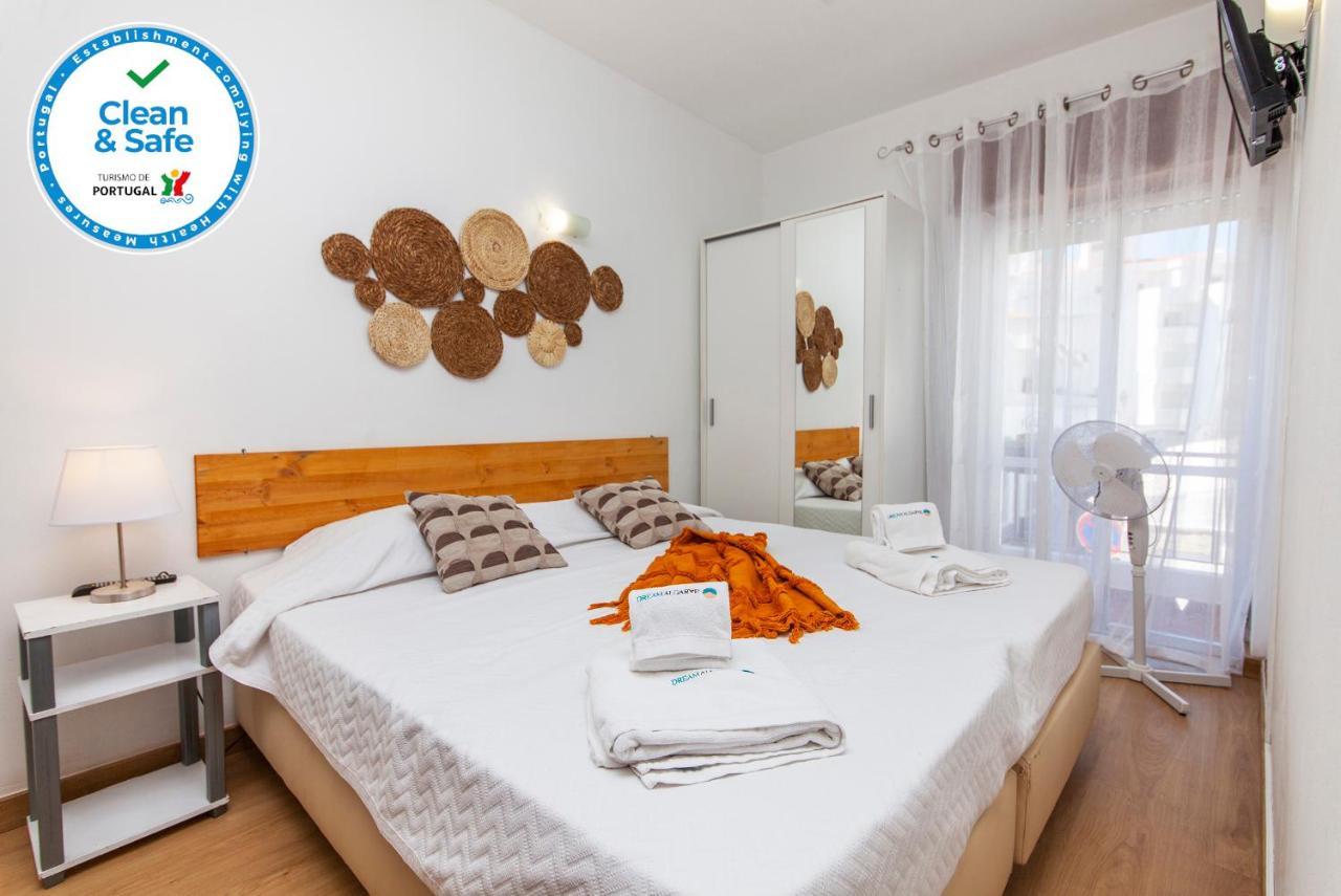 O - Sao Goncalo Central Guesthouse Лагуш Номер фото